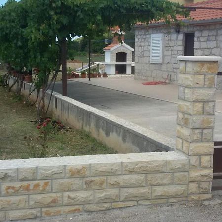 Vinka Apartments Seget Vranjica Exterior photo